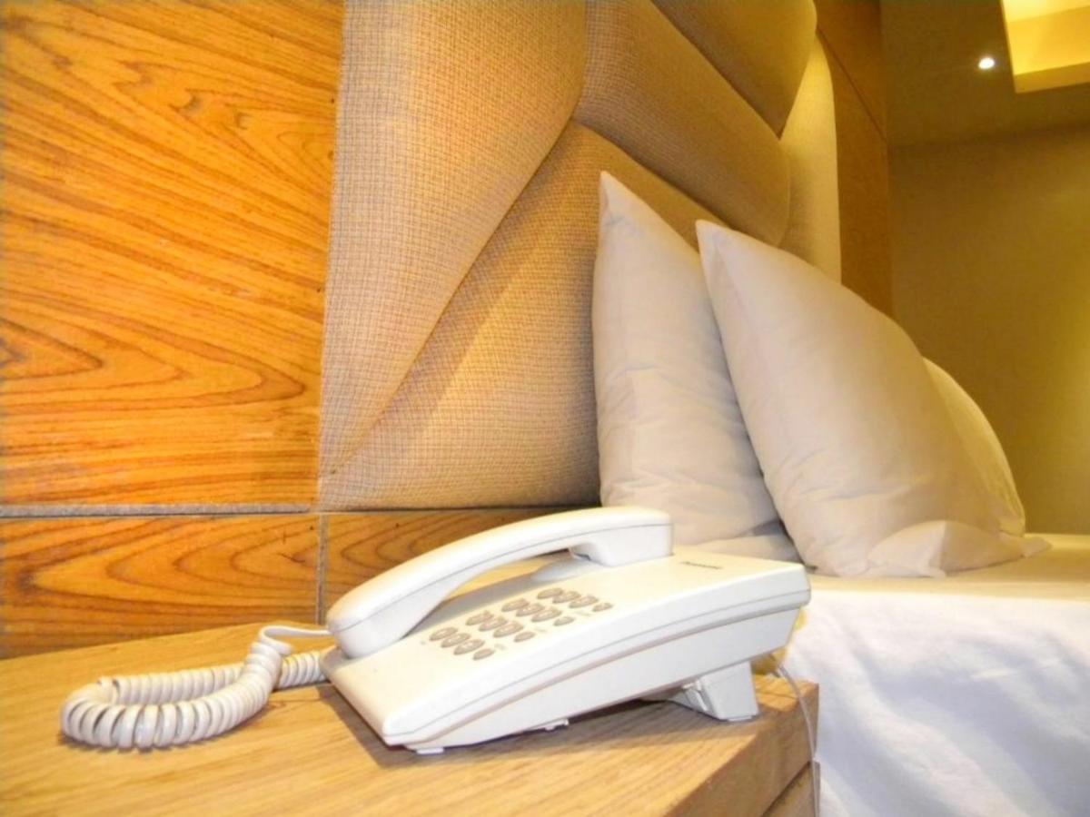 Hotel Afford Inn Dhaka Eksteriør billede